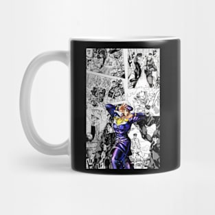 Josuke Higashikata Mug